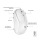Logitech M240 Silent (biała) - 1145830 - zdjęcie 12